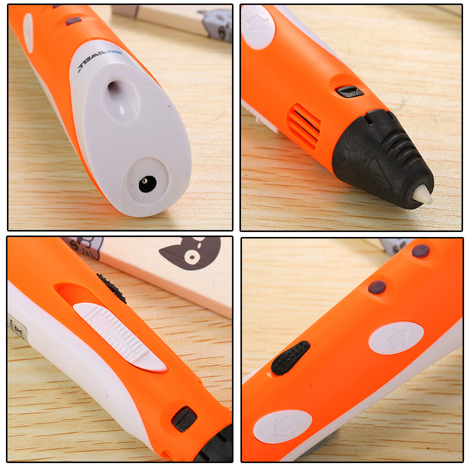 3D Printing Pen