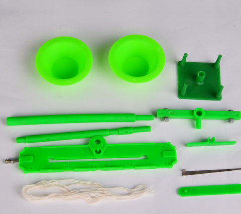 Experiment Laboratory Box
