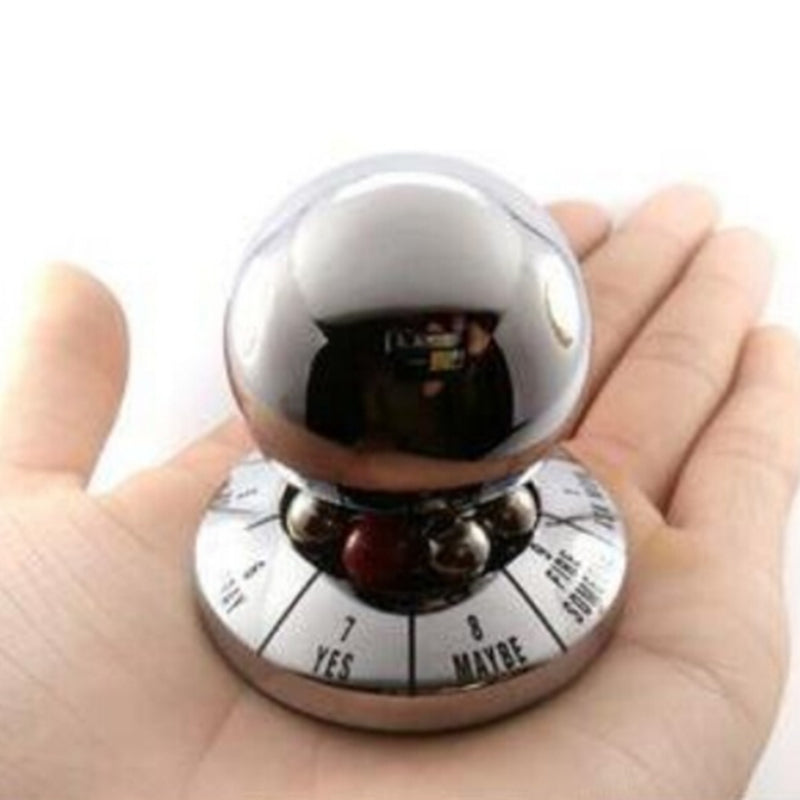 Ball Decision Maker