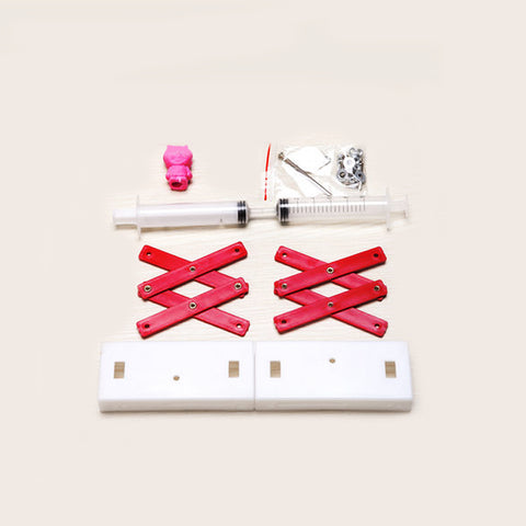 Children's Educational DIY Toys
