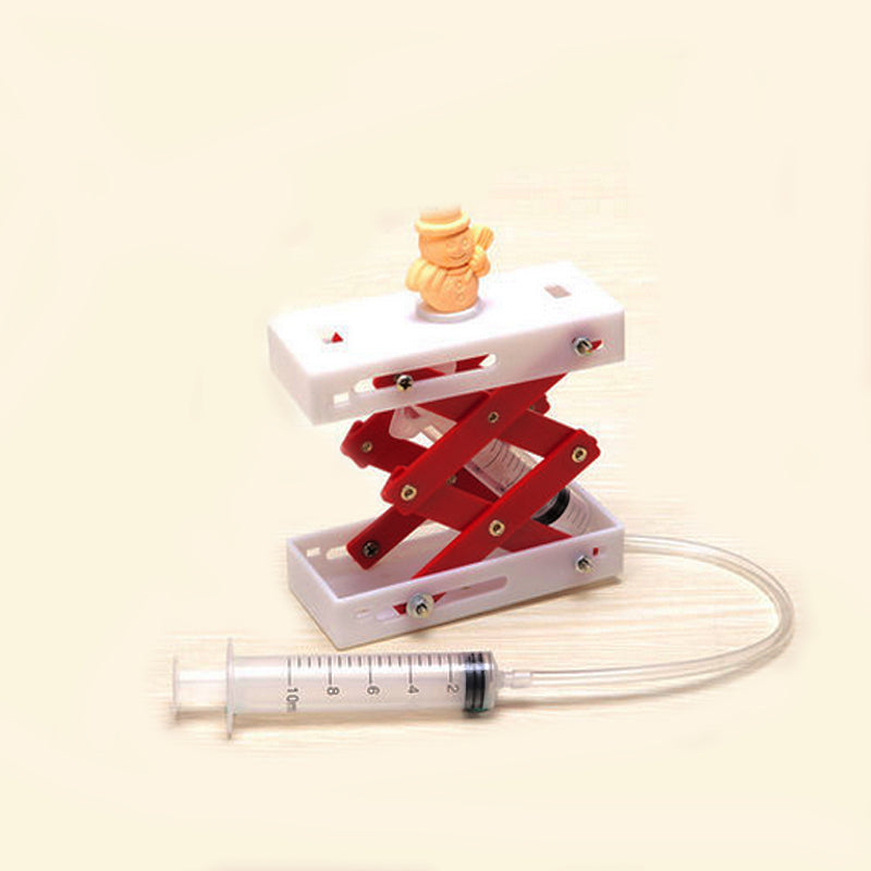 Children's Educational DIY Toys