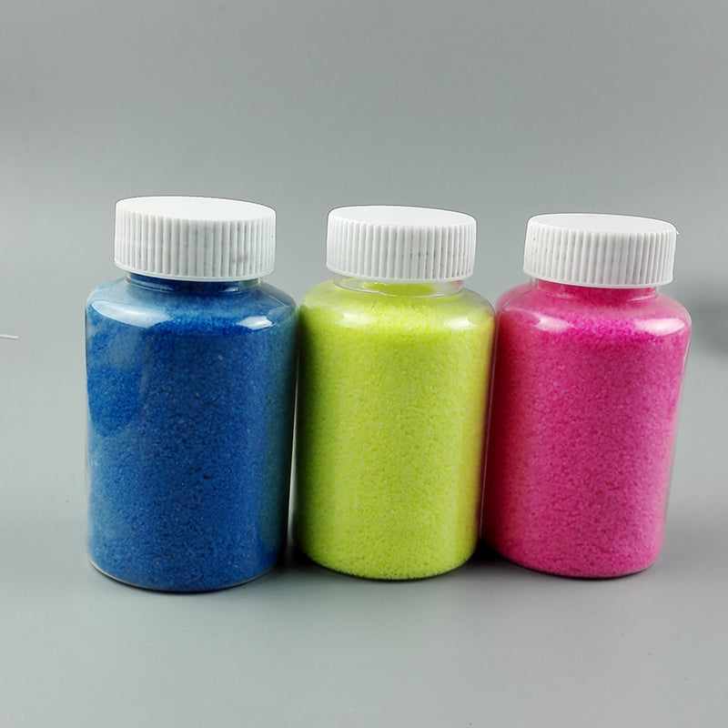 Magic Sand