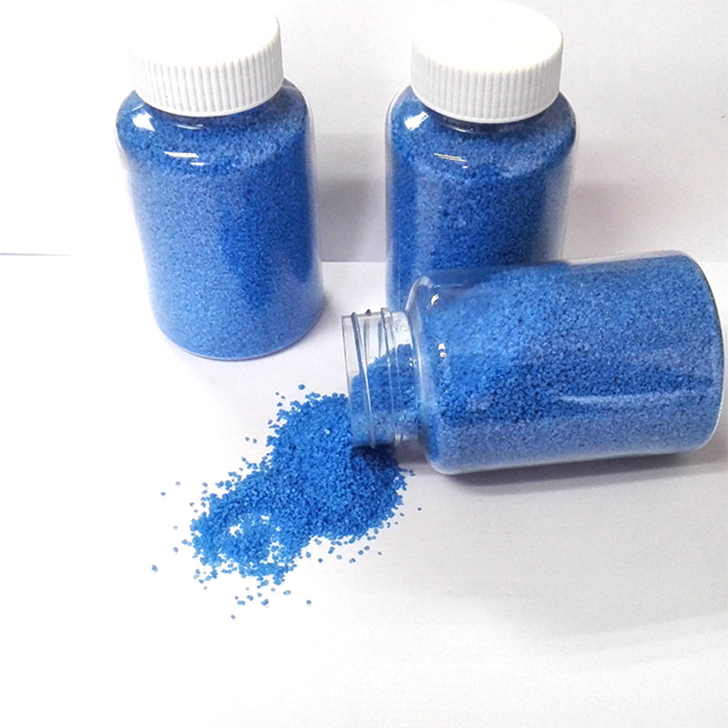 Magic Sand