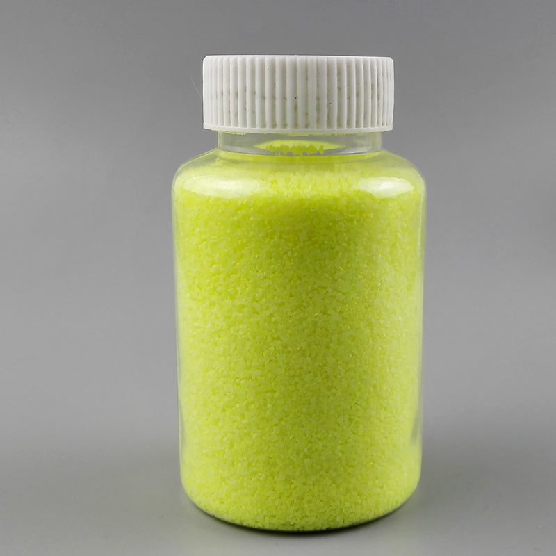 Magic Sand
