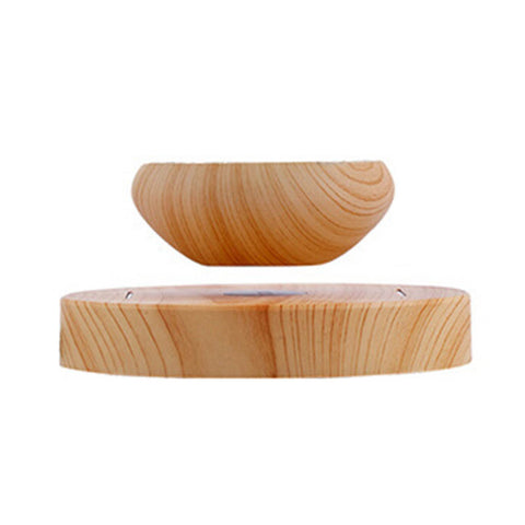 Magnetic Levitating Plant Pot