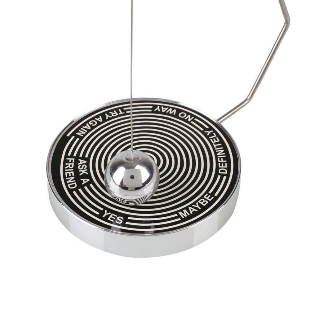 Pendulum Desk Balance Ball