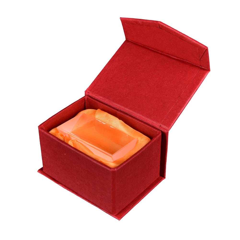 Mini Prism Optical Glass