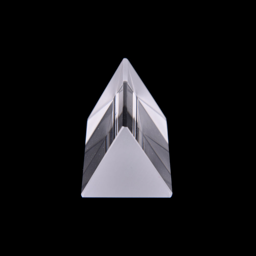 Mini Prism Optical Glass