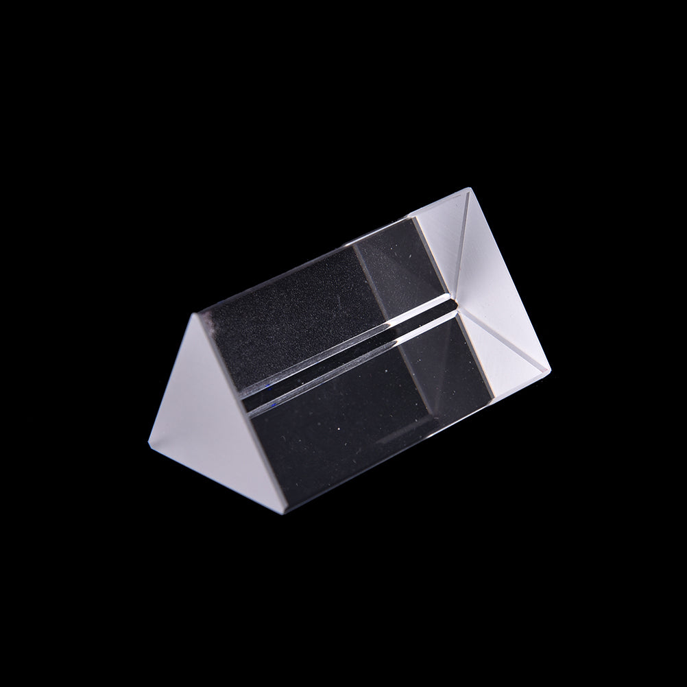 Mini Prism Optical Glass