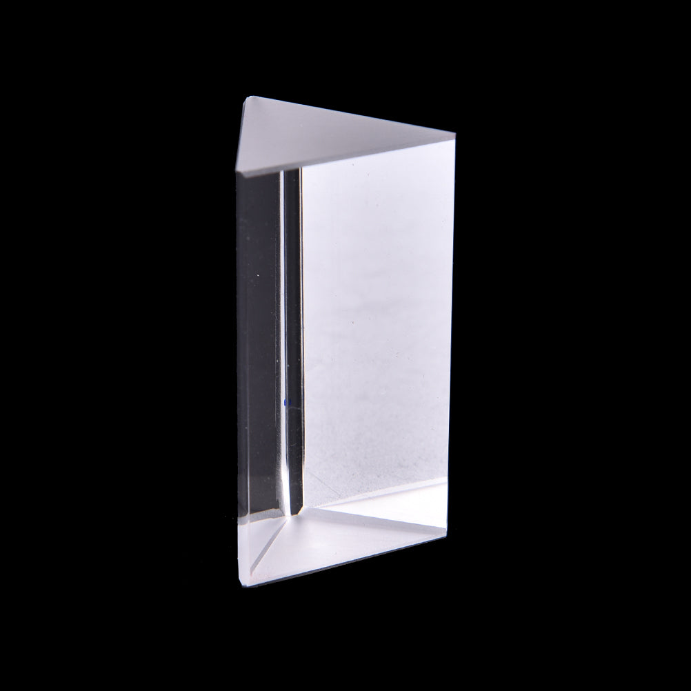 Mini Prism Optical Glass