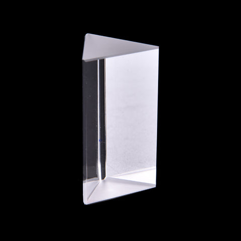 Mini Prism Optical Glass