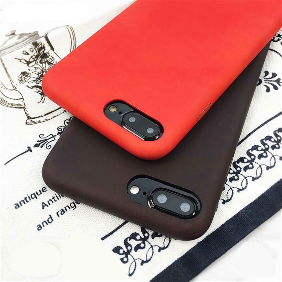 Physical Thermal Sensor Phone Case