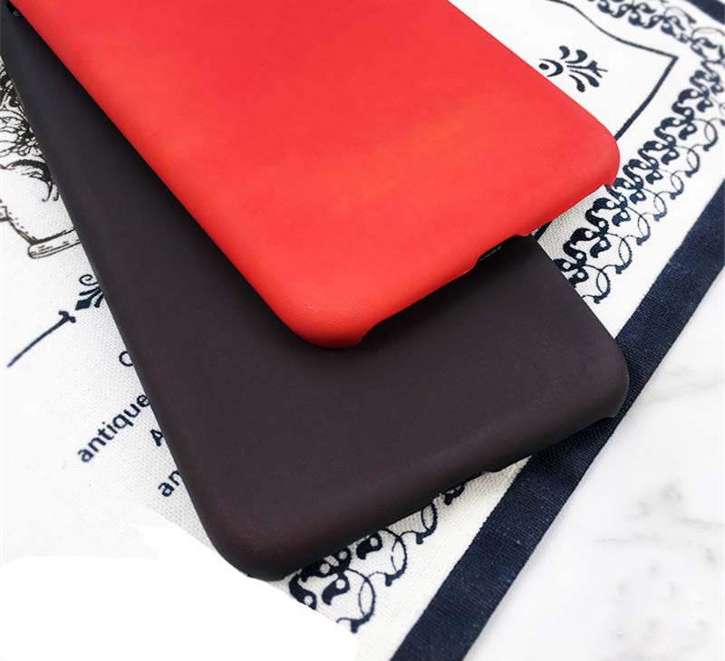 Physical Thermal Sensor Phone Case