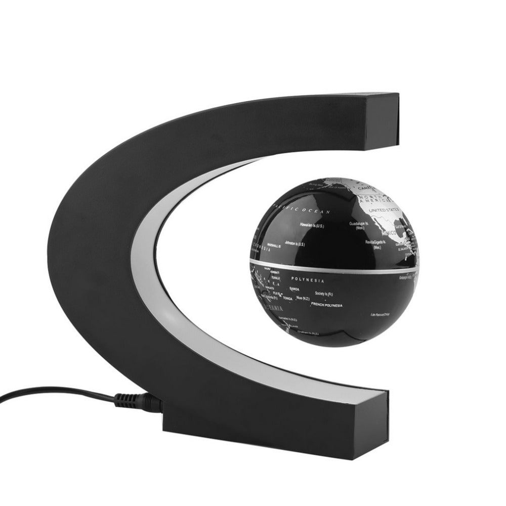 Levitation Globe