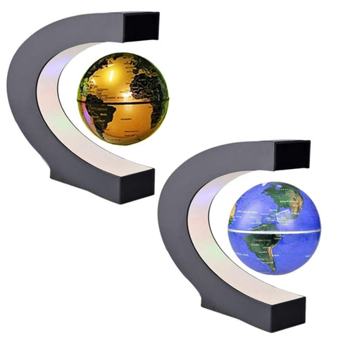 Levitation Globe