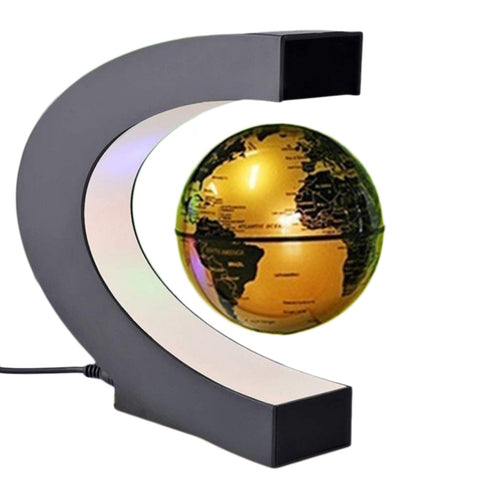 Levitation Globe