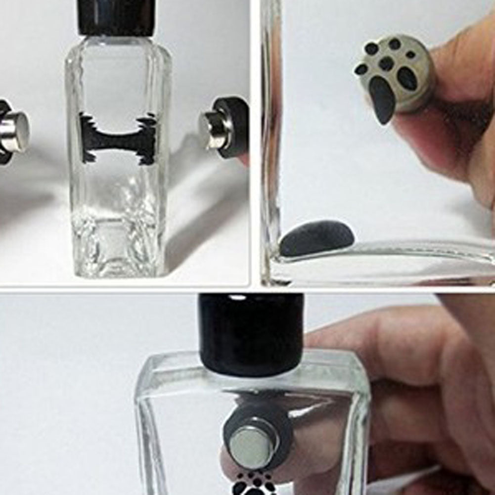 Ferrofluid Magnetic Liquid