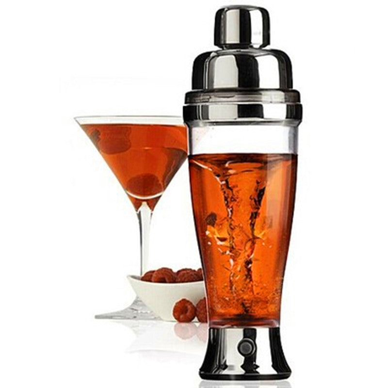 Hurricane Cocktail Mixer