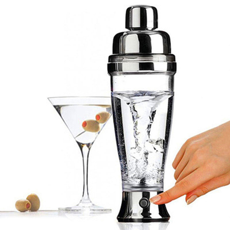Hurricane Cocktail Mixer
