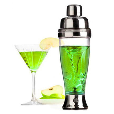 Hurricane Cocktail Mixer