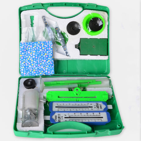 Experiment Laboratory Box