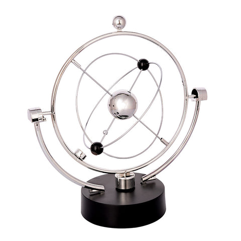 Orbital Rotating Pendulum Toy