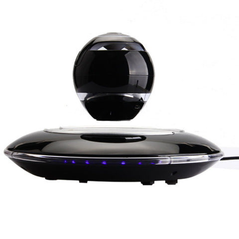 Levitation Wireless Bluetooth Speaker