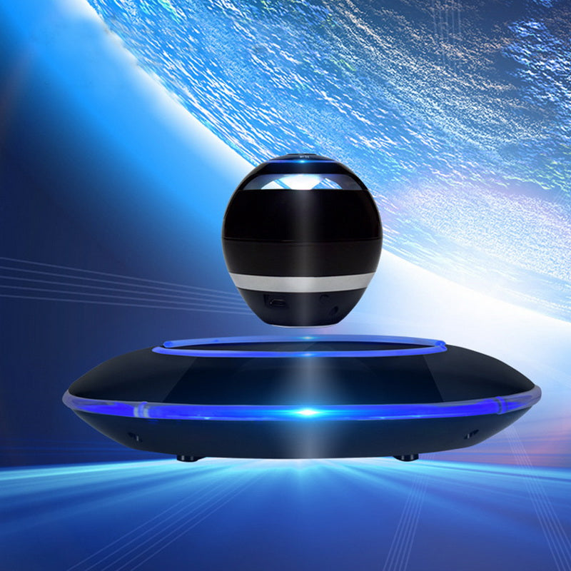 Levitation Wireless Bluetooth Speaker