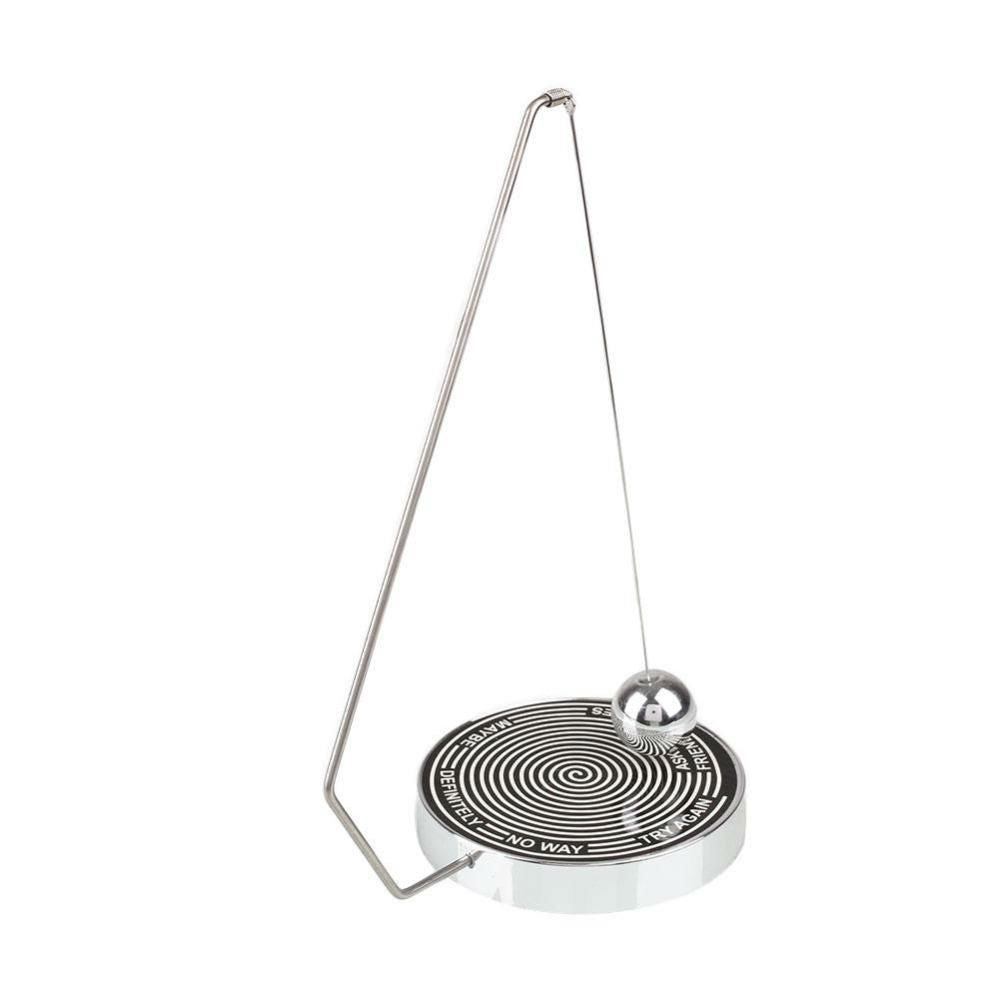 Pendulum Desk Balance Ball