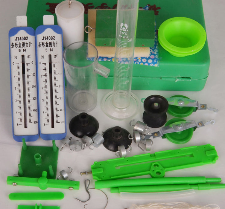 Experiment Laboratory Box