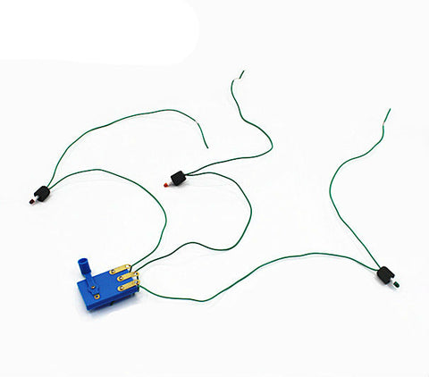 Traffic Lights DIY Experiment Kit