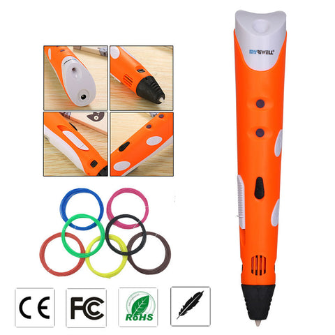 3D Printing Pen