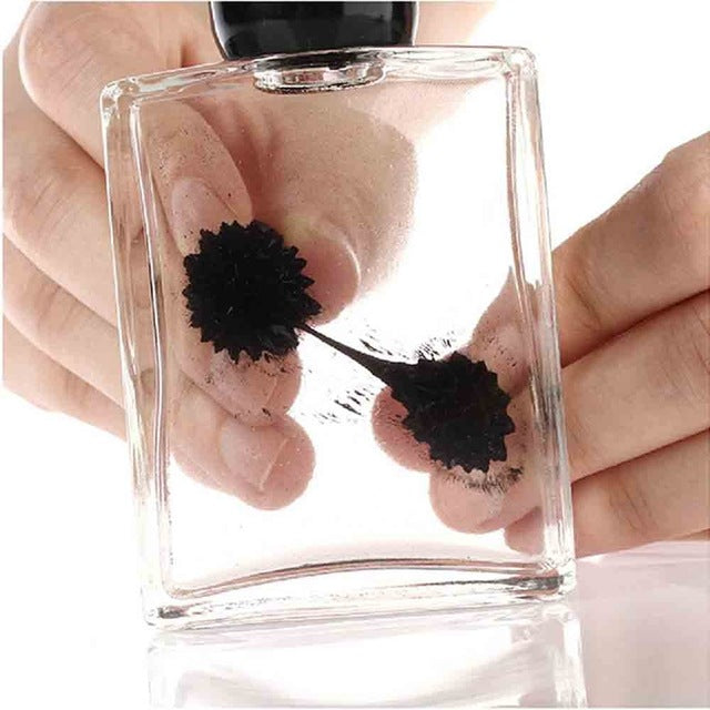 Ferrofluid Magnetic Liquid