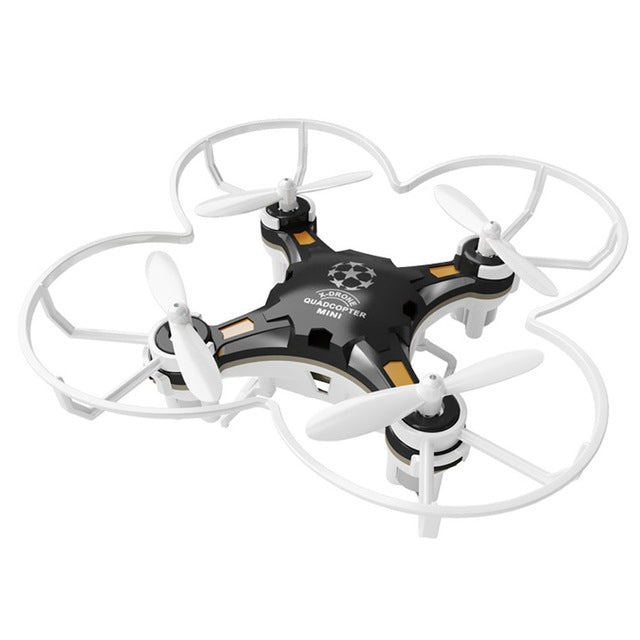 Mini Quadcopter Drone