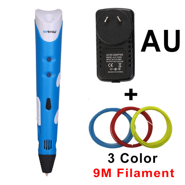 3D Printing Pen
