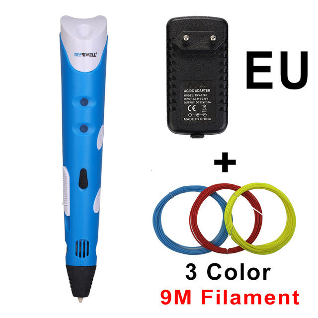 3D Printing Pen