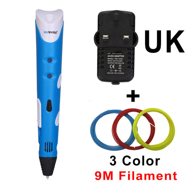 3D Printing Pen