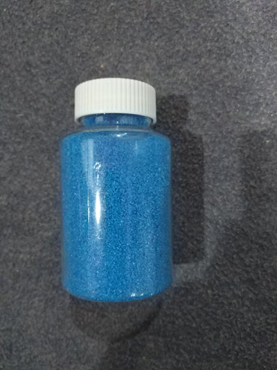 Magic Sand