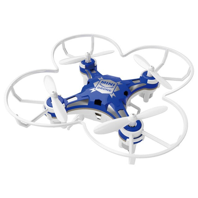 Mini Quadcopter Drone