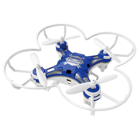 Mini Quadcopter Drone