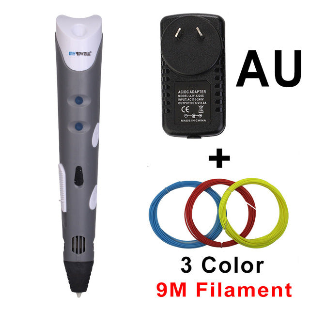 3D Printing Pen