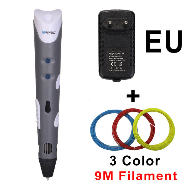 3D Printing Pen