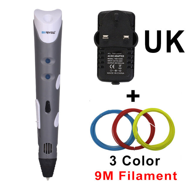 3D Printing Pen