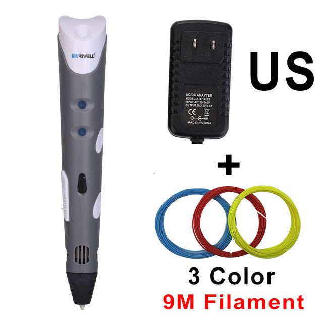 3D Printing Pen