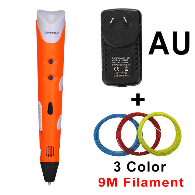 3D Printing Pen
