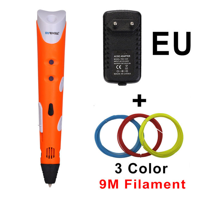 3D Printing Pen