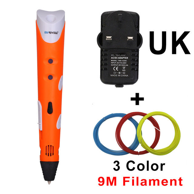 3D Printing Pen