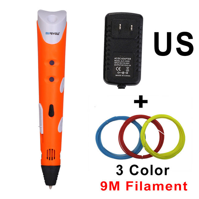 3D Printing Pen