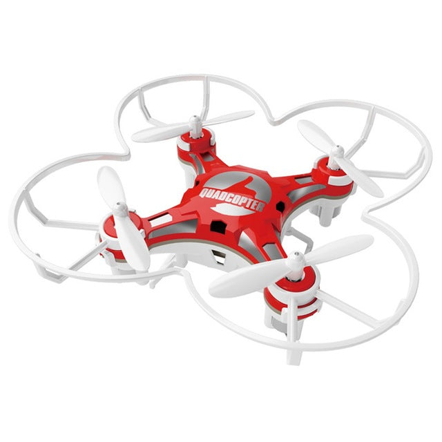 Mini Quadcopter Drone