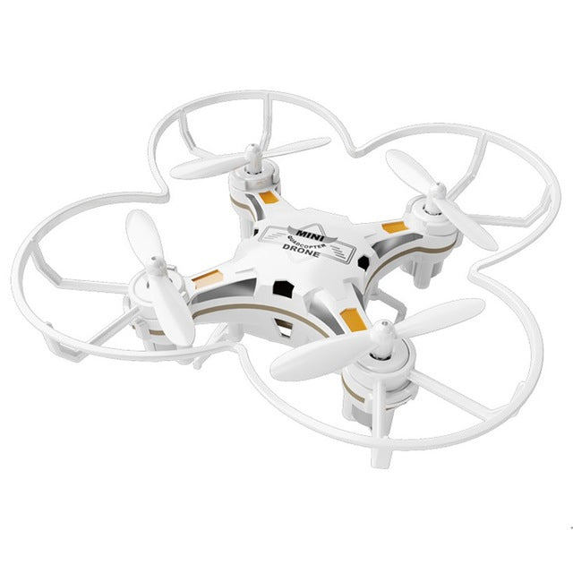 Mini Quadcopter Drone